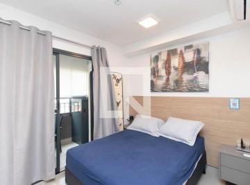 Apartamento · 21m² · 1 Quarto · Apartamento à Venda - Vila Gustavo, 1 Quarto,  21 m² - São Paulo