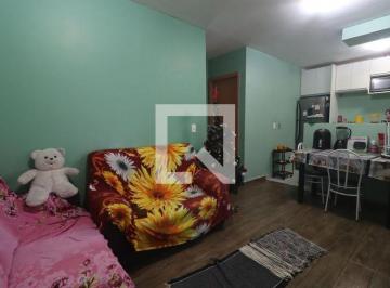 Apartamento · 47m² · 2 Quartos · 1 Vaga · Apartamento à Venda - Canudos, 2 Quartos, 47 m² - Novo Hamburgo