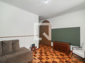 Apartamento · 43m² · 1 Quarto · 1 Vaga · Apartamento à Venda - Floresta, 1 Quarto,  43 m² - Porto Alegre