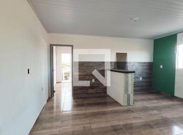 Apartamento · 52m² · 1 Quarto · Apartamento à Venda - Santos Dumond, 1 Quarto,  52 m² - São Leopoldo
