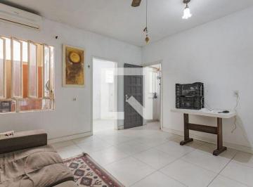 Casa · 136m² · 3 Quartos · 1 Vaga · Casa à Venda - Petrópolis, 3 Quartos,  136 m² - Porto Alegre