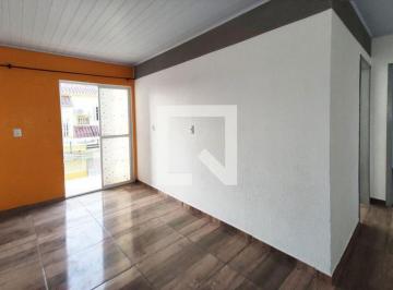 Apartamento · 52m² · 2 Quartos · Apartamento à Venda - Santos Dumond, 2 Quartos,  52 m² - São Leopoldo