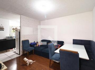 Apartamento · 60m² · 2 Quartos · 1 Vaga · Apartamento à Venda - Parque João Ramalho, 2 Quartos,  60 m² - Santo André