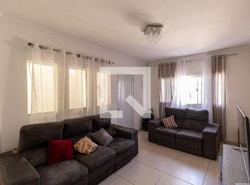 Casa · 100m² · 3 Quartos · 2 Vagas · Casa à Venda - Ponte Rasa, 3 Quartos,  100 m² - São Paulo