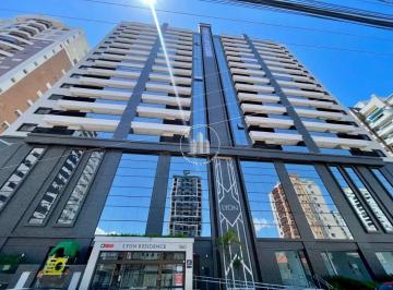 Apartamento · 75m² · 2 Quartos · 1 Vaga · Apartamento 2 Quartos com Piscina - Kobrasol