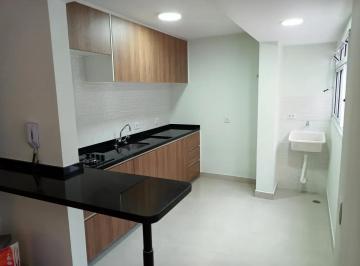 Apartamento · 49m² · 1 Quarto · Apartamento para locação na Rua Cayowaa, Perdizes, São Paulo, SP