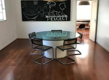 Casa · 350m² · 6 Quartos · 4 Vagas · Sobrado à Venda Rua dos Zapara, Vila Madalena - São Paulo