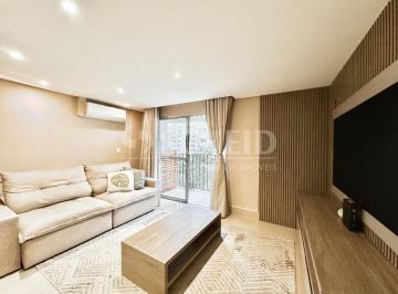 Apartamento · 98m² · 2 Quartos · 2 Vagas · Apartamento á Venda na Aclimação com 98m², 2 quartos sendo 2 suítes, 2 vagas.