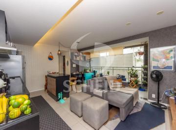 Apartamento · 60m² · 2 Quartos · 1 Vaga · Apartamento á Venda na Saúde com 60m², 2 quartos sendo 1 suíte, 1 vaga.