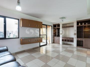 Apartamento · 130m² · 4 Quartos · 4 Vagas · Apartamento pa Venda no Morumbi com 130m², 4 quartos sendo 2 suítes, 4 vagas.