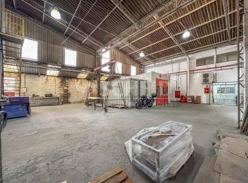 Comercial · 981m² · Galpão industrial para venda em Vila Jaguara, 981m²