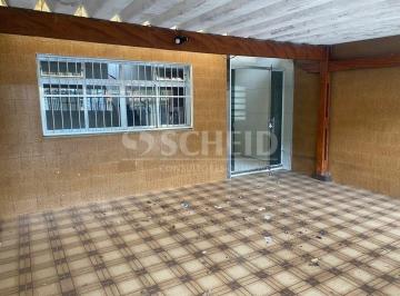 Casa · 150m² · 3 Quartos · 2 Vagas · Sobrado a venda na região de interlagos