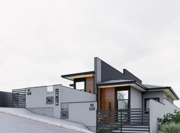 Casa · 50m² · 2 Quartos · 2 Vagas · Casa em Forquilhas  -  São José