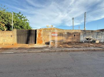 Casa · 90m² · 2 Quartos · 4 Vagas · Casa em Vila Regina   -  Goiânia