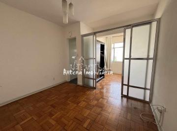 Apartamento · 37m² · 1 Quarto · Apartamento com 01 dormitório em Campos Elíseos - Cód.: 12700.