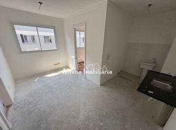 Apartamento · 34m² · 2 Quartos · Apartamento com 02 dormitórios em Guaianases - Cód.: 12707.
