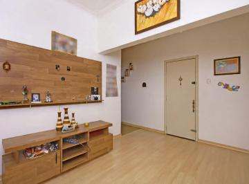 Apartamento · 38m² · 1 Quarto · Apartamento térreo no Centro de 1 dormitório DESOCUPADO