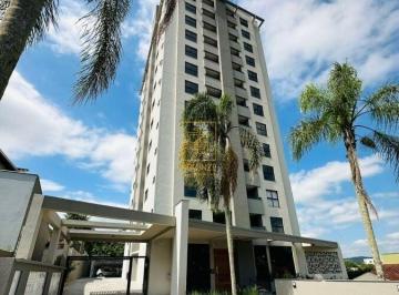 Apartamento · 63m² · 2 Quartos · 2 Vagas · Apartamento semi mobiliado em excelente localização
