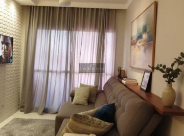 Apartamento · 83m² · 3 Quartos · 2 Vagas · Apartamento Padrão Torres das palmeiras
