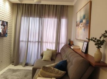 Apartamento · 83m² · 3 Quartos · 2 Vagas · CONDOMINIO TORRES DAS PALMEIRAS - Apartamento Padrão Torres das palmeiras