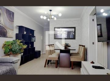 Apartamento · 84m² · 2 Quartos · 1 Vaga · Apartamento à Venda - Auxiliadora, 2 Quartos,  84 m² - Porto Alegre