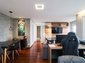 Apartamento · 64m² · 2 Quartos · 1 Vaga · Apartamento à Venda - Panamby, 2 Quartos,  64 m² - São Paulo