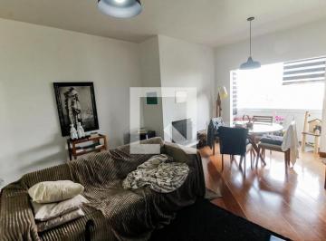 Apartamento · 72m² · 2 Quartos · 2 Vagas · Apartamento à Venda - Portal do Morumbi, 2 Quartos,  72 m² - São Paulo