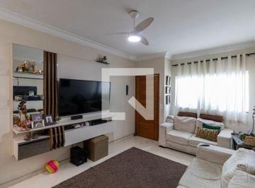 Casa · 257m² · 3 Quartos · 4 Vagas · Casa à Venda - Ponte Rasa, 3 Quartos,  257 m² - São Paulo