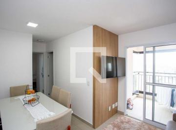 Apartamento · 51m² · 2 Quartos · 1 Vaga · Apartamento à Venda - Centro, 2 Quartos,  51 m² - Diadema