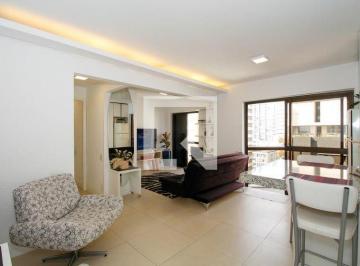 Apartamento · 63m² · 2 Quartos · 2 Vagas · Apartamento à Venda - Jardim Paulista, 2 Quartos,  63 m² - São Paulo