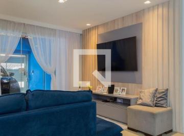 Casa · 230m² · 2 Quartos · 2 Vagas · Casa à Venda - Nova Petrópolis, 2 Quartos,  230 m² - São Bernardo do Campo