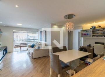 Apartamento · 110m² · 3 Quartos · 2 Vagas · Apartamento à Venda - Jabaquara, 3 Quartos,  110 m² - São Paulo