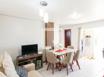 Apartamento · 68m² · 2 Quartos · 1 Vaga · Apartamento à Venda - Centro, 2 Quartos,  68 m² - Canoas