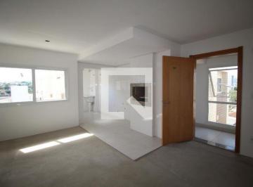 Apartamento · 64m² · 2 Quartos · 2 Vagas · Apartamento à Venda - Bom Jesus, 2 Quartos,  64 m² - Porto Alegre