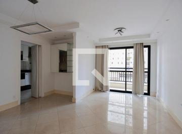 Apartamento · 103m² · 3 Quartos · 2 Vagas · Apartamento à Venda - Santana, 3 Quartos,  103 m² - São Paulo