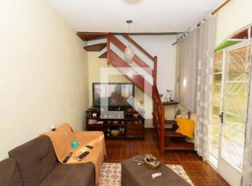 Casa · 150m² · 5 Quartos · 2 Vagas · Casa à Venda - Solar do Barreiro, 5 Quartos,  150 m² - Belo Horizonte