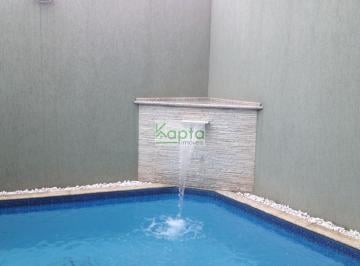 Casa · 274m² · 3 Quartos · 5 Vagas · Sobrado Alto Padrão Vila Mangalot