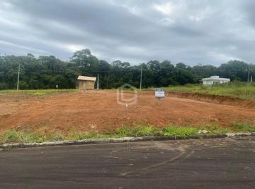 Terreno · 360m² · Terreno no Bairro Cristo Rei em Içara