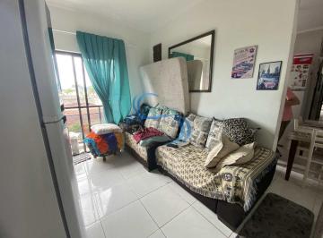Apartamento · 62m² · 2 Quartos · 1 Vaga · Apartamento com 2 quartos, Flórida, Praia Grande - R$ 305 mil, Cod: 7200
