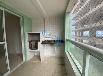Apartamento · 63m² · 2 Quartos · 1 Vaga · Apartamento com 2 quartos, Real, Praia Grande - R$ 450 mil, Cod: 7187