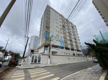 Apartamento · 66m² · 1 Quarto · 1 Vaga · Apartamento com 1 quarto, Flórida, Praia Grande - R$ 375 mil, Cod: 7196
