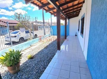 Casa · 140m² · 3 Quartos · 2 Vagas · Casa à venda no bairro São Vicente - Itajaí/SC