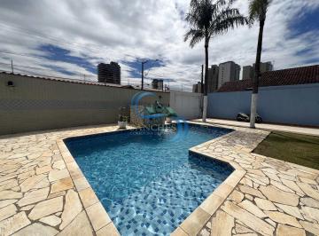 Casa · 135m² · 2 Quartos · 3 Vagas · Casa com 2 quartos, Caiçara, Praia Grande