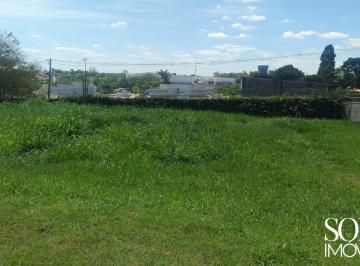 Terreno · 267m² · Terras de Gênova - Terreno Plano em Condomínio Fechado no Engordadouro – Jundiaí/SP