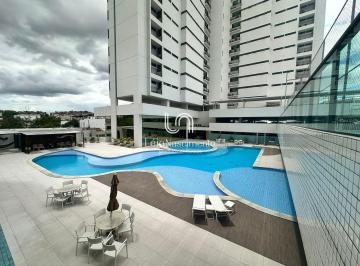 Apartamento · 100m² · 3 Quartos · 2 Vagas · Edf. Acqua Home Club - Caruaru/PE