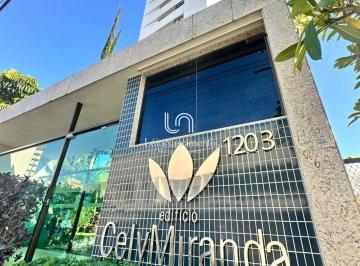 Apartamento · 170m² · 4 Quartos · 3 Vagas · Edf. Cely Miranda - Caruaru/PE