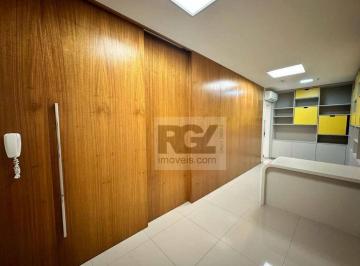 7aa083881001c54ffd48fa3989c93e5b5af9bd97 · Sala comercial para alugar, 45 m² por R$ 4.100/mês - Boqueirão - Santos/SP