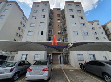 Apartamento · 59m² · 2 Quartos · 1 Vaga · Apartamento à venda em Valinhos, Capuava, com 2 quartos, com 59.54 m², Condomínio Bosque do Frutal