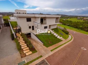 Casa · 754m² · 5 Quartos · 4 Vagas · Casa à venda em no Residencial EntreVerdes, com 5 quartos, com 754.62 m²