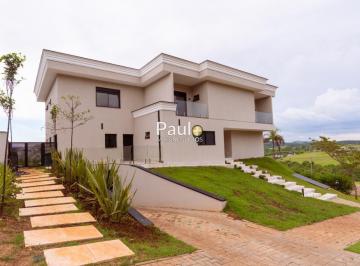 Casa · 754m² · 5 Quartos · 3 Vagas · Sobrado à venda em Campinas, Loteamento Residencial EntreVerdes, com 5 suítes, com 754.62 m²